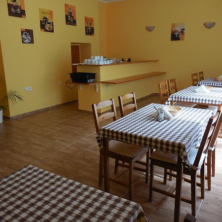 Penzion Tisuvka Cikhaj Экстерьер фото